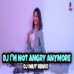 Download Lagu Dj Imut - Dj Im Not Angry Anymore Terbaru