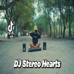 Download Lagu Dj Desa - Dj Stereo Hearts (Gamelan Slow X Melody Jepang) Terbaru