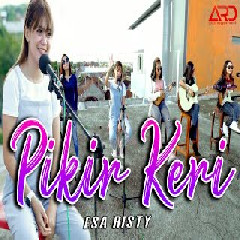Esa Risty - Pikir Keri (Kentrung Version).mp3