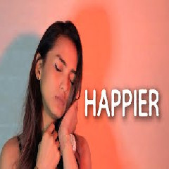 Metha Zulia - Happier (Cover).mp3