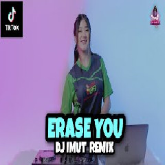 Download Lagu Dj Imut - Dj Erase You Tiktok Viral Terbaru