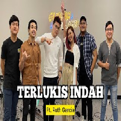 Download Lagu Ruth Garcia - Terlukis Indah feat Fivein (Keroncong) Terbaru