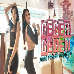 Download Lagu Liunika - Geger Geden feat Indah Permata Terbaru