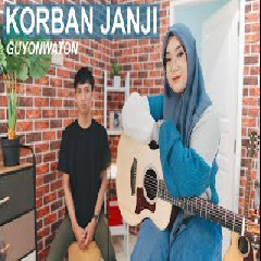 Download Lagu Regita Echa - Korban Janji - Guyon Waton (Cover) Terbaru