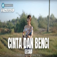 Tami Aulia - Cinta Dan Benci - Geisha (Cover).mp3