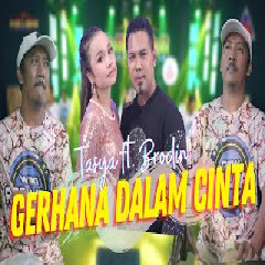 Download Lagu Tasya Rosmala - Gerhana Dalam Cinta feat Brodin New Pallapa Terbaru