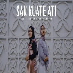 Download Lagu Cindi Cintya Dewi - Sak Kuate Ati feat Cantika Terbaru