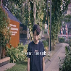 Chika Lutfi - Disaat Aku Tersakiti - Dadali (Cover).mp3