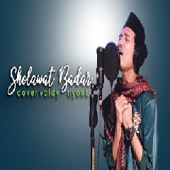 Valdy Nyonk - Sholawat Badar (Cover).mp3