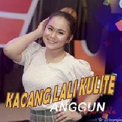 Download Lagu Anggun Pramudita - Kacang Lali Kulite Terbaru