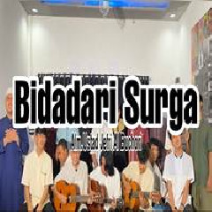 Scalavacoustic - Bidadari Surga (Cover).mp3