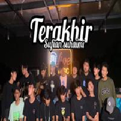 Scalavacoustic - Terakhir - Sufian Suhaimi (Cover).mp3