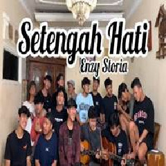 Scalavacoustic - Setengah Hati - Enzy Storia (Cover).mp3