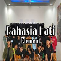 Download Lagu Scalavacoustic - Rahasia Hati - Element (Cover) Terbaru