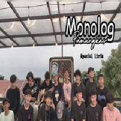 Download Lagu Scalavacoustic - Monolog - Pamungkas (Cover) Terbaru