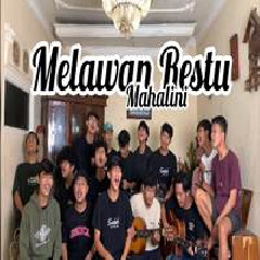 Scalavacoustic - Melawan Restu - Mahalini (Cover).mp3