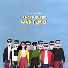 Erie Suzan - Jangan Buang Waktuku Feat Jakarta Dangdut Revolution.mp3