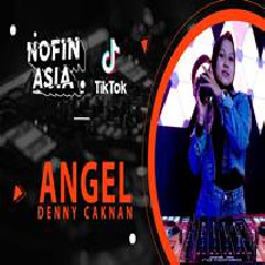 Download Lagu Nofin Asia - Dj Angel Terbaru