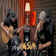 Download Lagu Nathan Fingerstyle - Ingsun feat Zince (Sujiwo Tejo) Terbaru