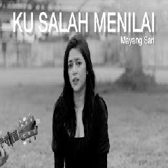 Download Lagu Della Firdatia - Ku Salah Menilai - Mayang Sari (Cover) Terbaru