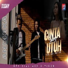 Andika Mahesa - Cinta Yang Utuh feat Dodhy Kangen Band.mp3