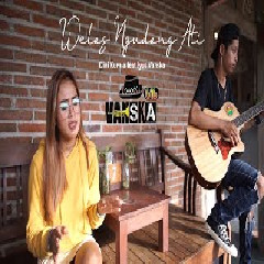 Download Lagu Dini Kurnia - Welas Ngudang Ati feat Iyus Vanska Terbaru