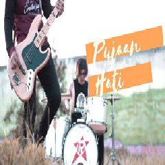 Download Lagu Jeje Guitaraddict - Pujaan Hati Kangen Band feat Xeldica (Rock Cover) Terbaru