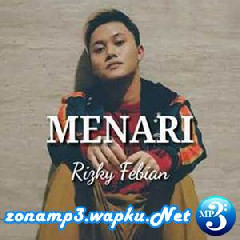 Rizky Febian - Menari.mp3