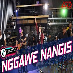 Download Lagu Liunika - Nggawe Nangis (Ajur Mumur Lemes Tanpo Doyo) Terbaru