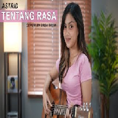 Sasa Tasia - Tentang Rasa Astrid (Cover).mp3