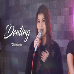 Download Lagu Nabila Maharani - Denting Melly Goeslaw (Cover) Terbaru