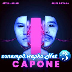 Jevin Julian - Capone (feat. A. Nayaka).mp3