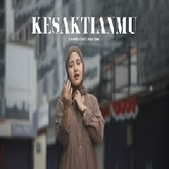 Cindi Cintya Dewi - Kesaktianmu (Cover).mp3