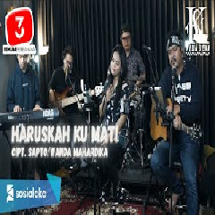 Download Lagu Kalia Siska - Haruskah Aku Mati ft 3 Pemuda Berbahaya Terbaru