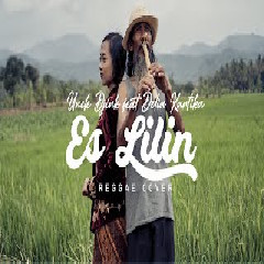 Download Lagu Uncle Djink - Es Lilin feat Delia Kartika (Reggae Version) Terbaru