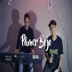 Download Lagu Chika Lutfi - Pamer Bojo Didi Kempot (Cover) Terbaru