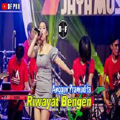 Anggun Pramudita - Riwayat Bengen.mp3