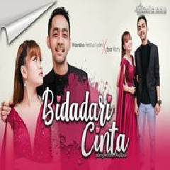 Esa Risty - Bidadari Cinta Feat Wandra.mp3