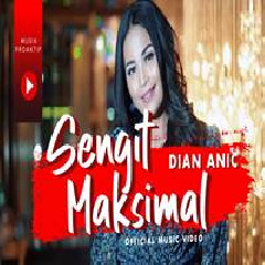 Download Lagu Dian Anic - Sengit Maksimal Terbaru