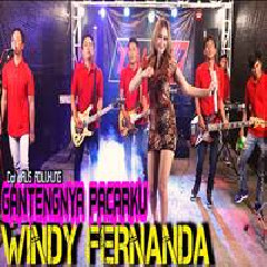 Windy Fernanda - Gantengnya Pacarku.mp3