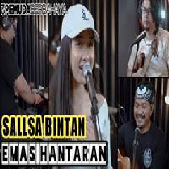 3 Pemuda Berbahaya - Emas Hantaran Feat Sallsa Bintan.mp3