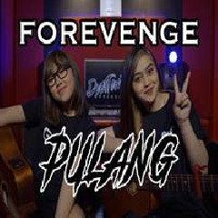 Download Lagu DwiTanty - Pulang For Revenge Terbaru