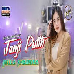 Download Lagu Nella Kharisma - Janji Putih Beta Janji Beta Jaga Terbaru