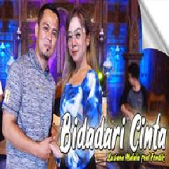 Download Lagu Lusiana Malala - Bidadari Cinta Feat Fendik Adella Terbaru