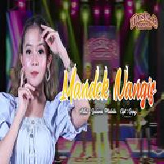 Download Lagu Lusiana Malala - Mandek Nangis Terbaru