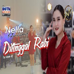 Download Lagu Nella Kharisma - Ditinggal Rabi Terbaru