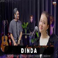Angga Candra - Dinda Feat Virza Tiar.mp3