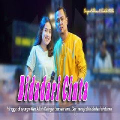 Sasya Arkhisna - Bidadari Cinta feat Fendik Adella.mp3