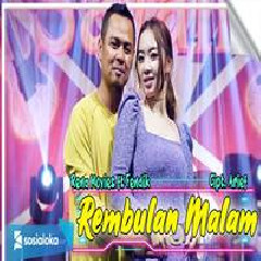Download Lagu Rena Movies - Rembulan Malam Feat Fendik Adella Om Terbaru