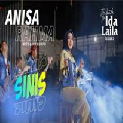 Download Lagu Anisa Rahma - Sinis Terbaru